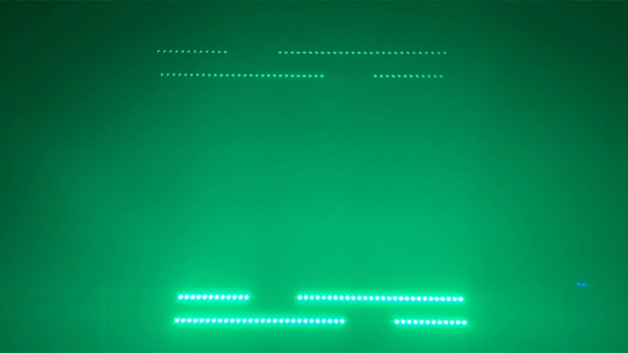 MH600 1 - Uplus Lighting