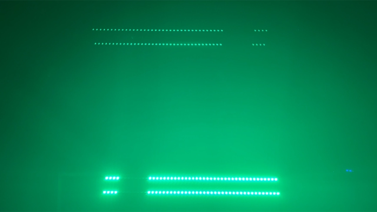 MH600 2 - Uplus Lighting