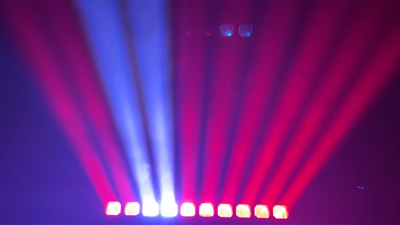 MH600 3 - Uplus Lighting