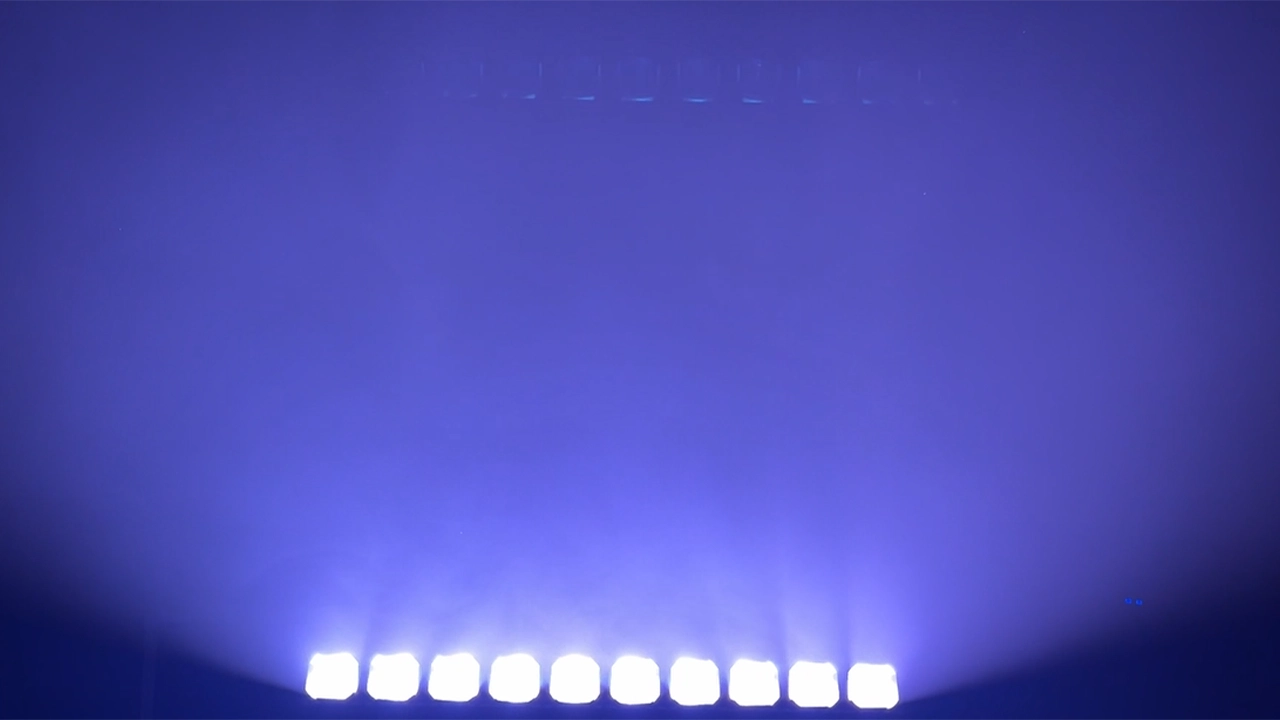 MH600 6 - Uplus Lighting