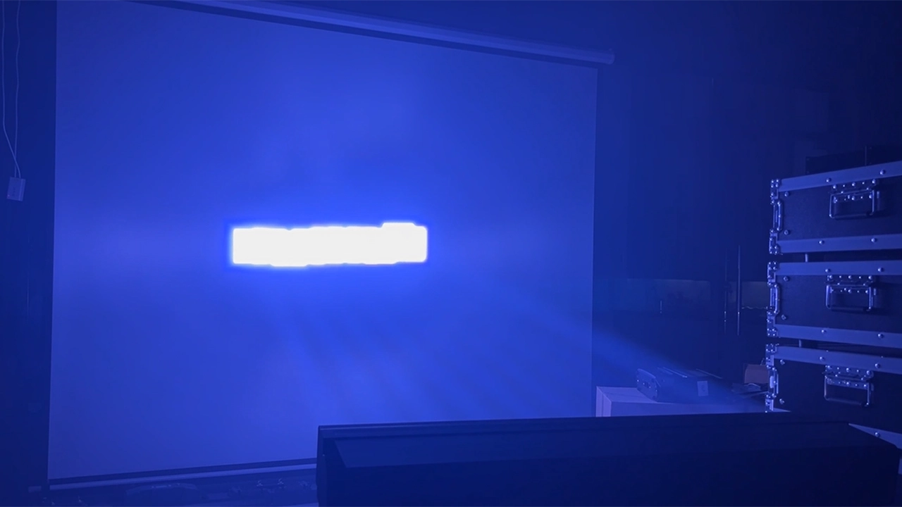 MH600 7 - Uplus Lighting