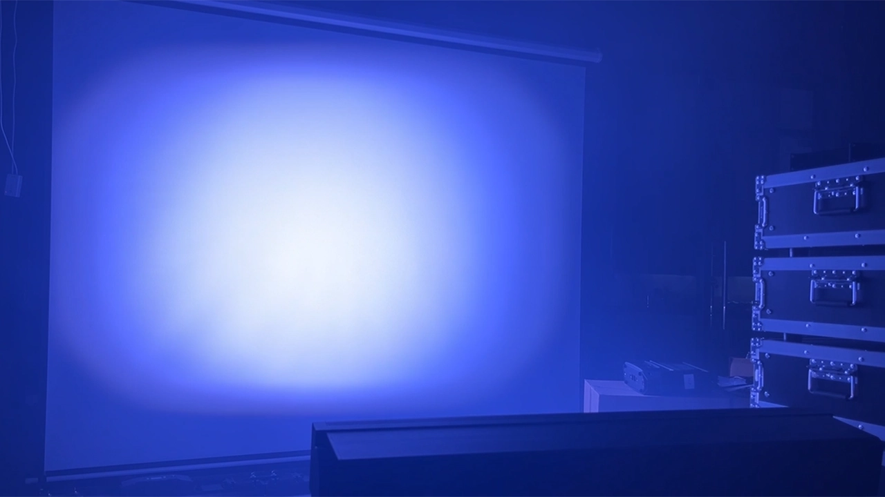 MH600 8 - Uplus Lighting