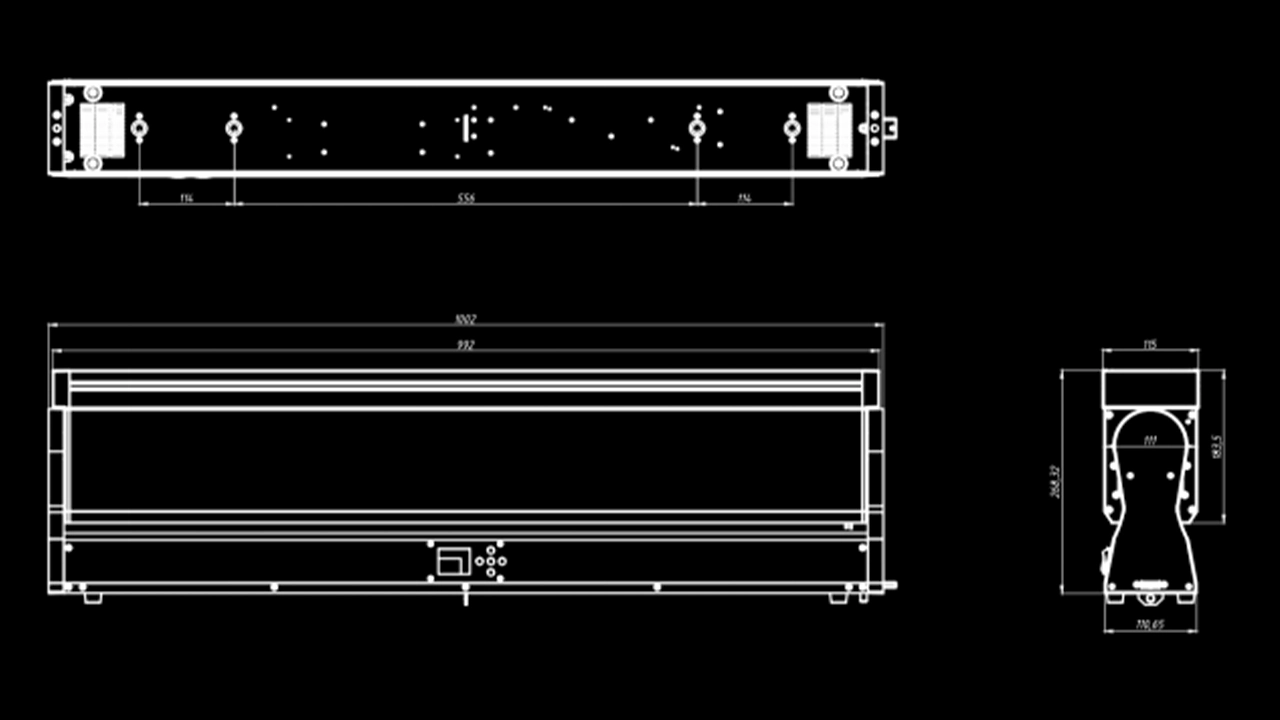 MH600 SIZE1 - Uplus Lighting