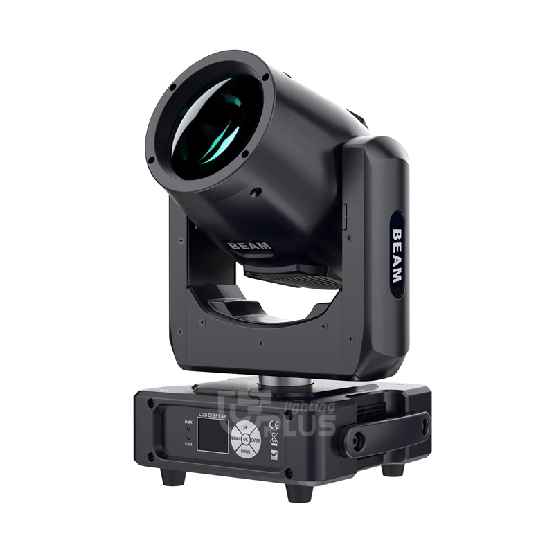 mini 230watt beam moving head 7r for event lighting 2 - Uplus Lighting
