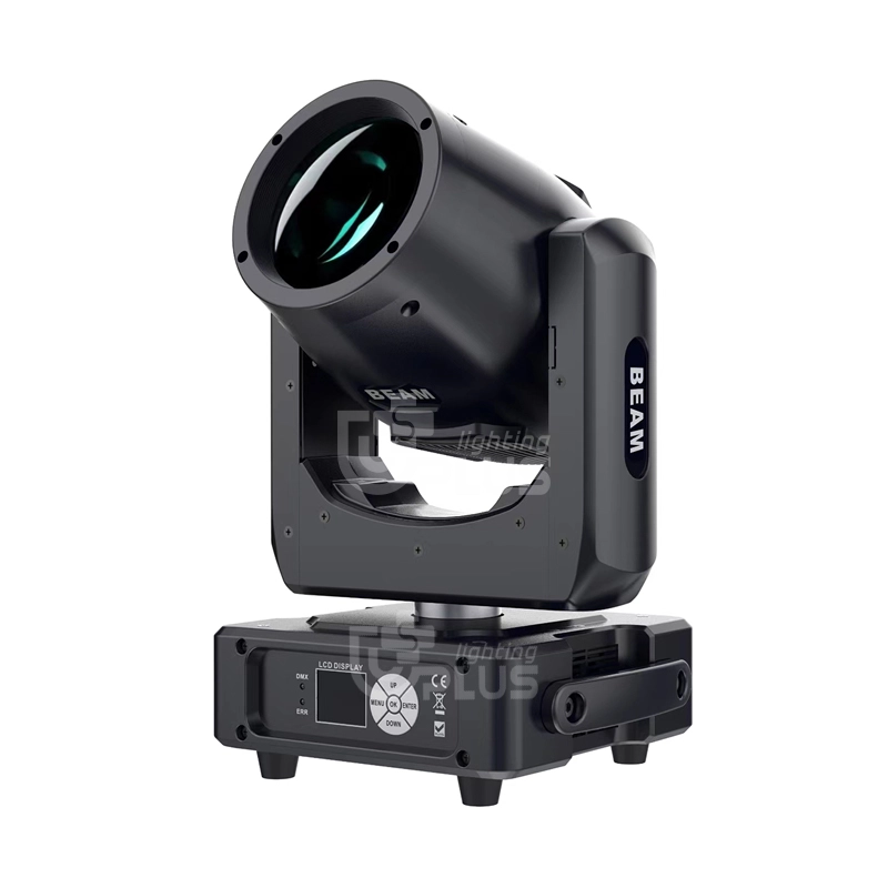 mini 230watt beam moving head 7r for event lighting 2 - Uplus Lighting mini 230watt beam moving head 7r for event lighting 2 - Uplus Lighting