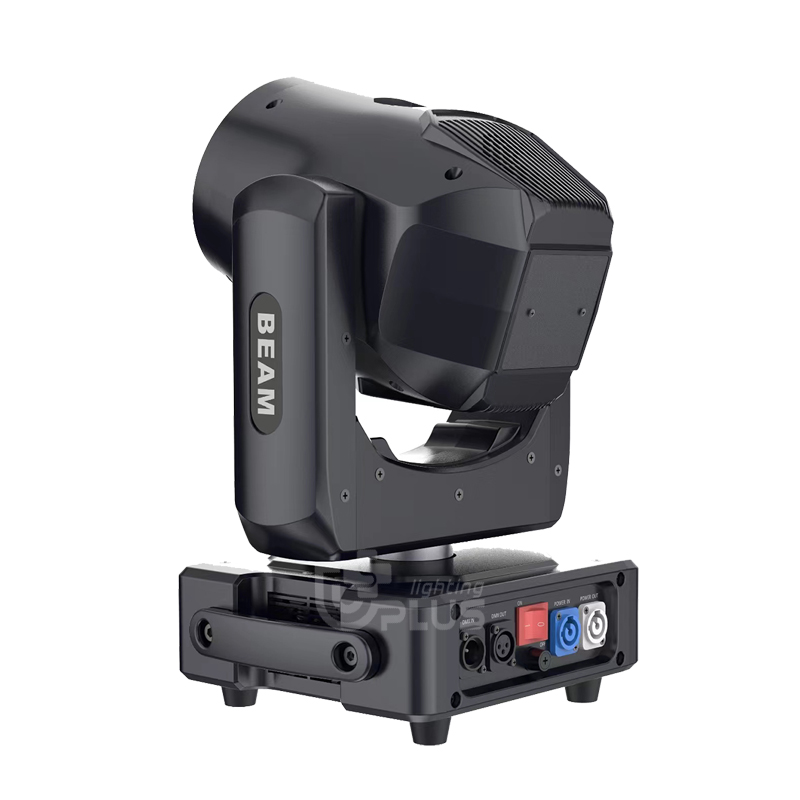 mini 230watt beam moving head 7r for event lighting 4 - Uplus Lighting