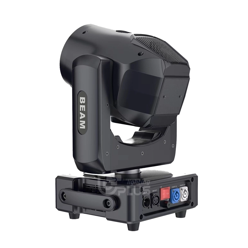 mini 230watt beam moving head 7r for event lighting 4 - Uplus Lighting