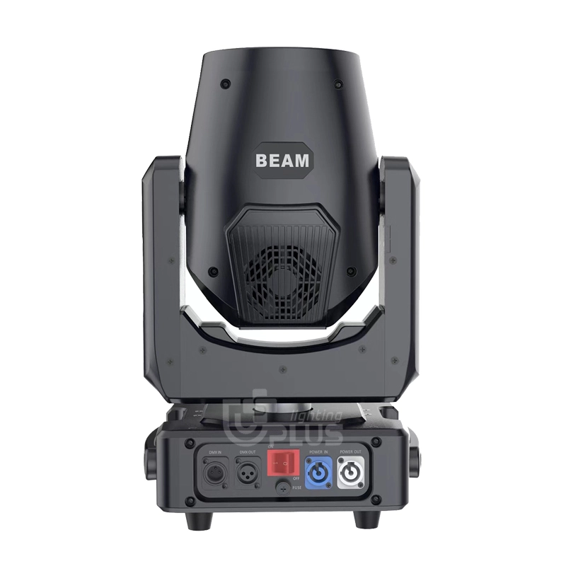 mini 230watt beam moving head 7r for event lighting 5 - Uplus Lighting