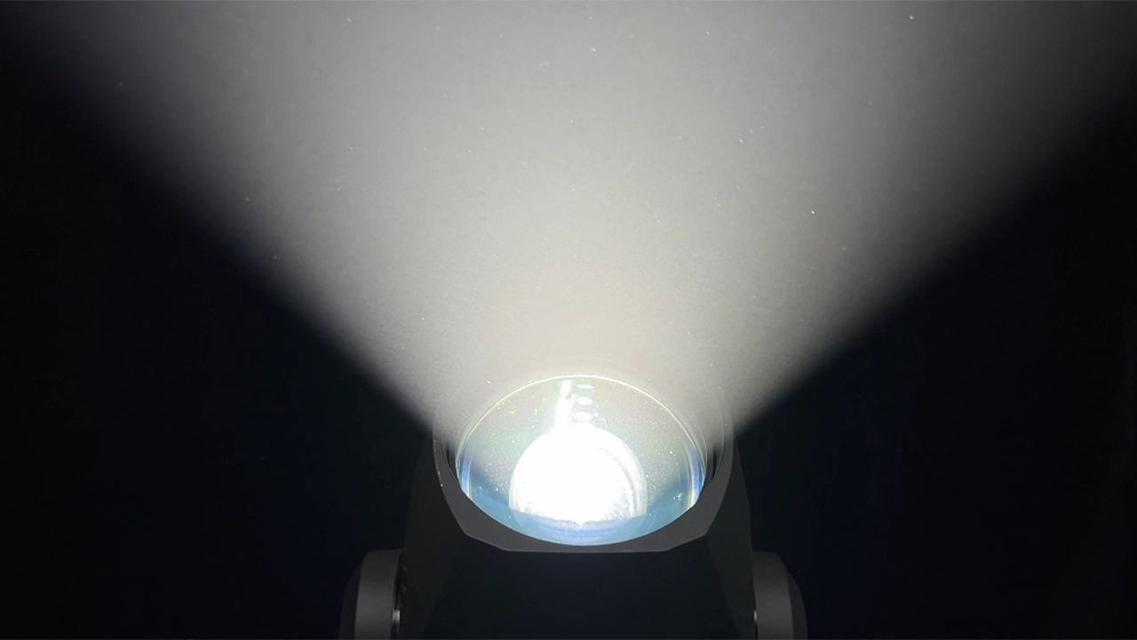 MINI 500 Profile 2 - Uplus Lighting