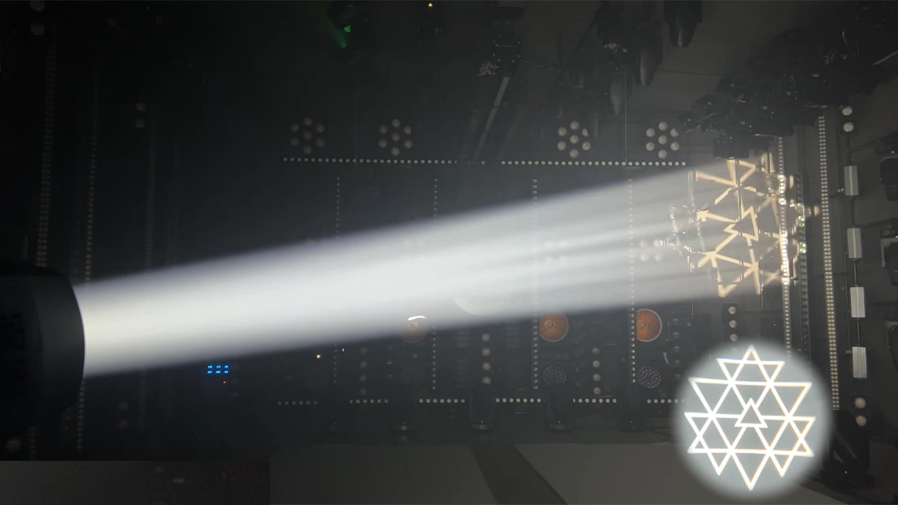 MINI 500 Profile 3 - Uplus Lighting