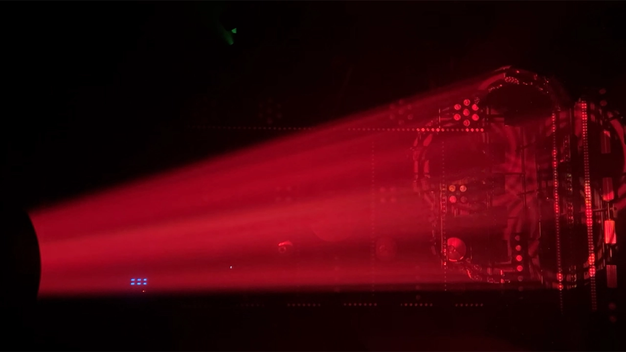 MINI 500 Profile 6 - Uplus Lighting