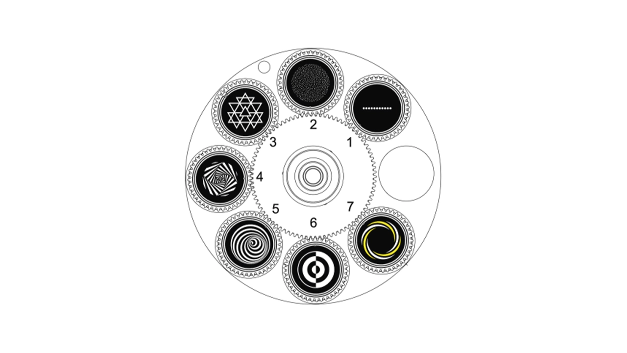 MINI 500 Profile 8 - Uplus Lighting