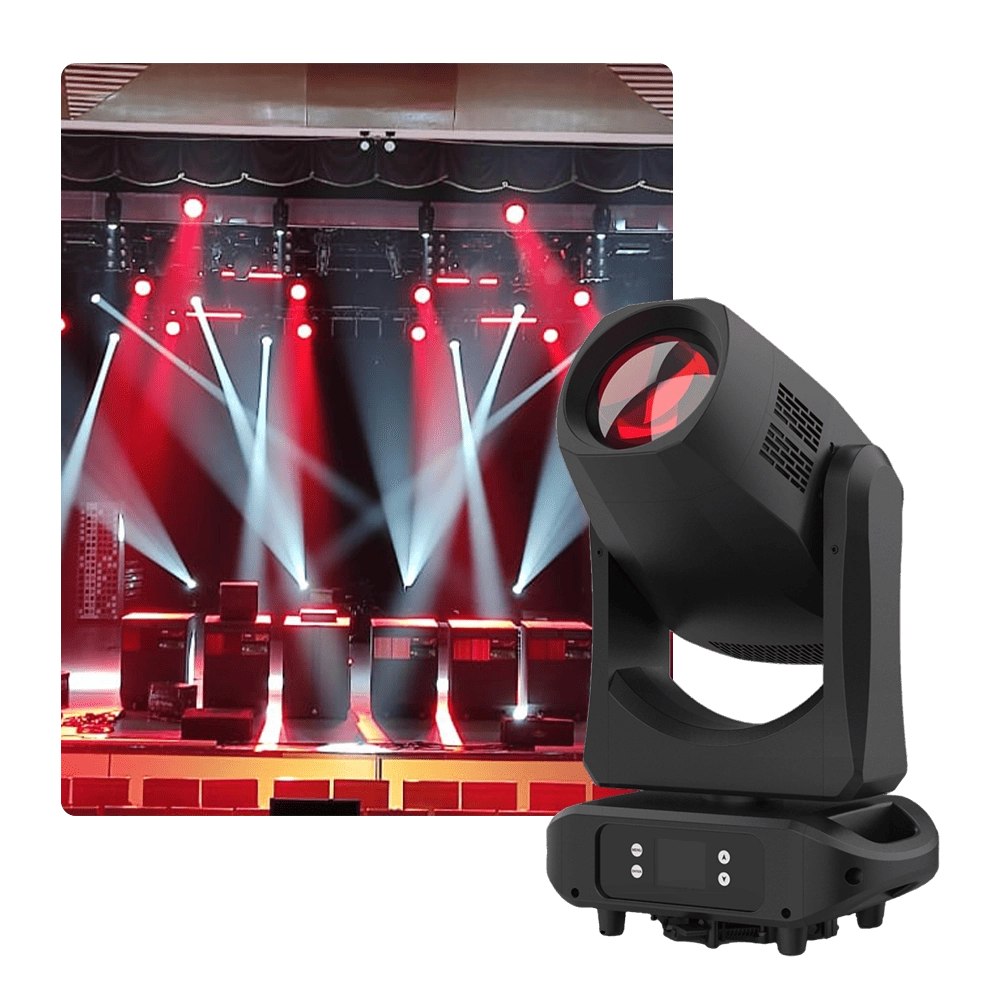 MINI-500-Profile - Uplus Lighting