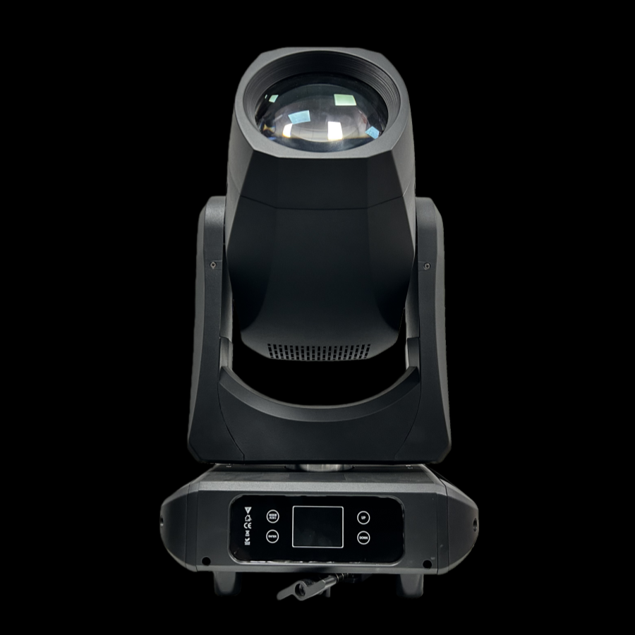 MINI 500W LED BSWF 4-in-1 moving head with CMY 1 - Uplus Lighting