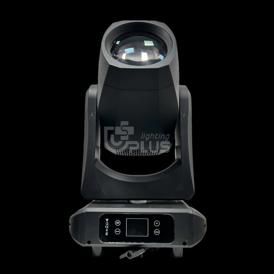 MINI 500W LED BSWF 4-in-1 moving head with CMY 1 - Uplus Lighting MINI 500W LED BSWF 4-in-1 moving head with CMY 1 - Uplus Lighting