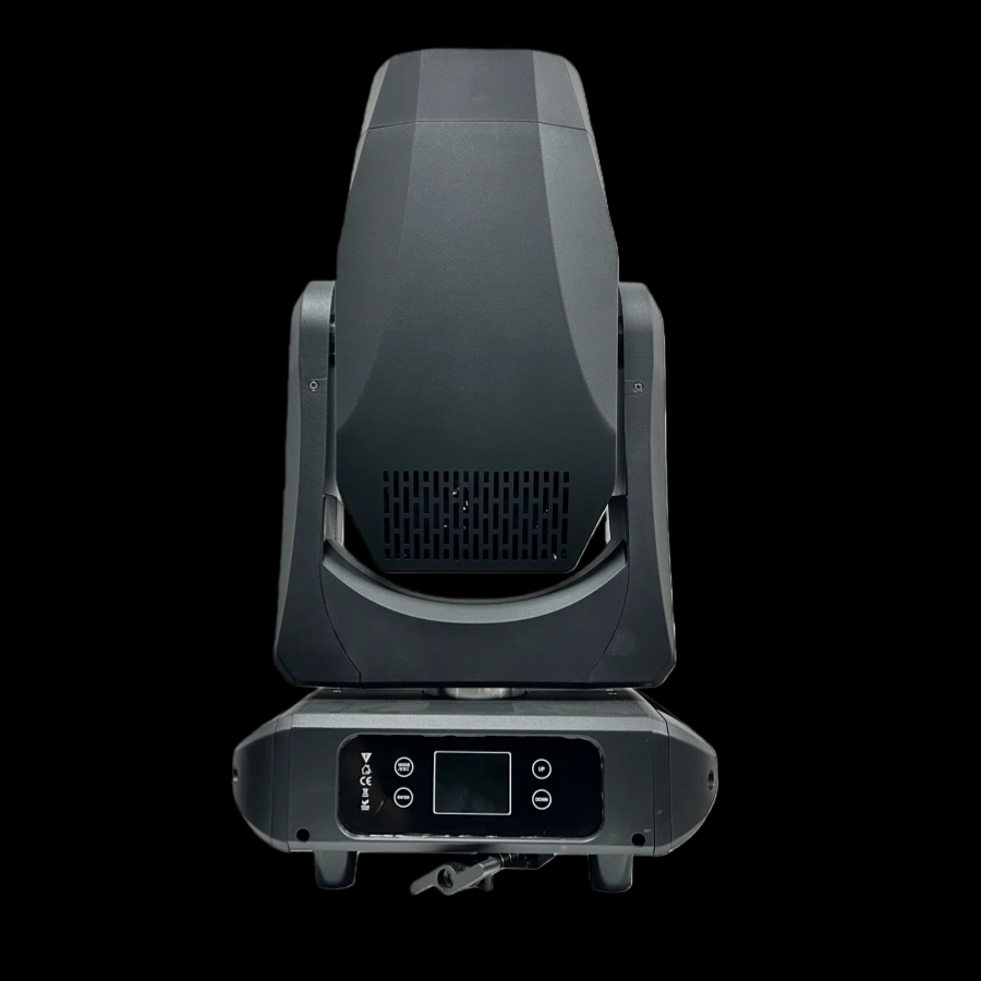 MINI 500W LED BSWF 4-in-1 moving head with CMY 2 - Uplus Lighting