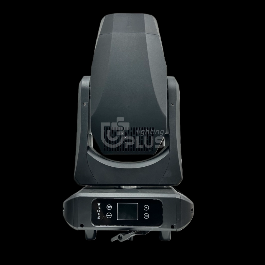 MINI 500W LED BSWF 4-in-1 moving head with CMY 2 - Uplus Lighting MINI 500W LED BSWF 4-in-1 moving head with CMY 2 - Uplus Lighting
