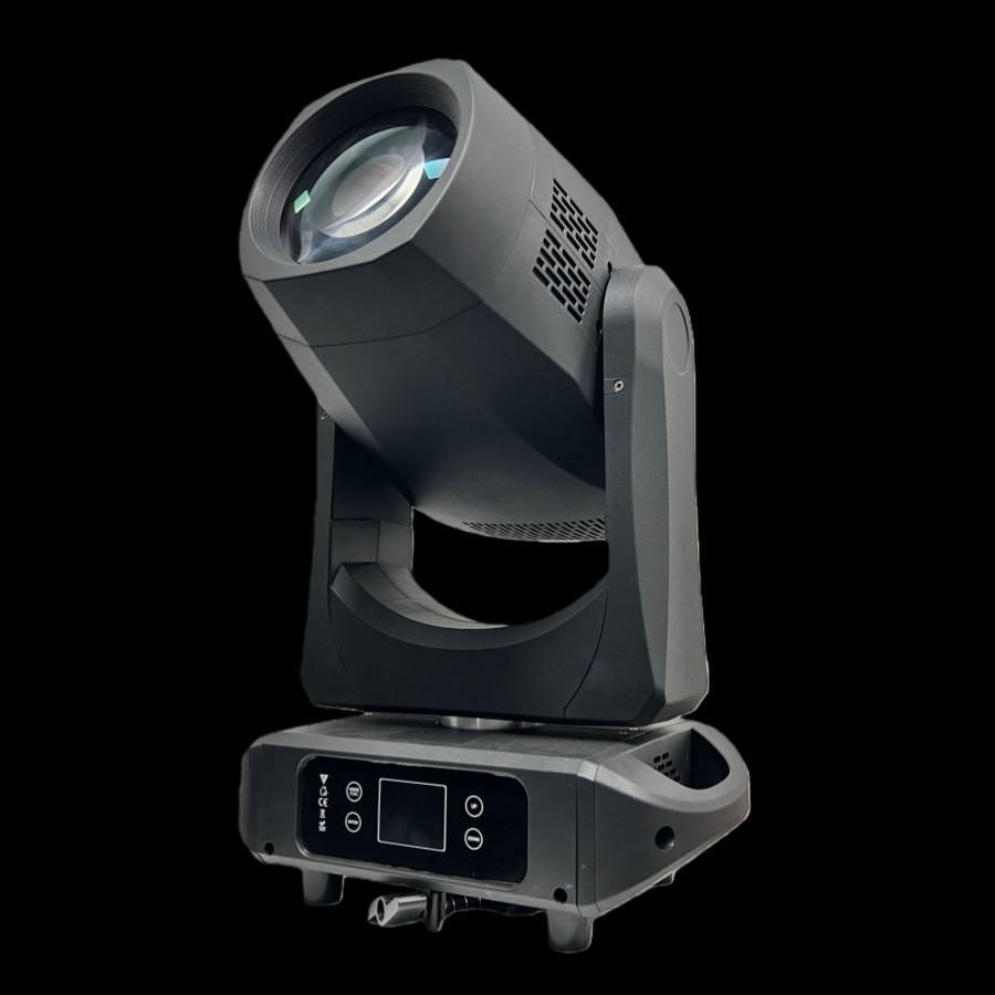 MINI 500W LED BSWF 4-in-1 moving head with CMY 4 - Uplus Lighting