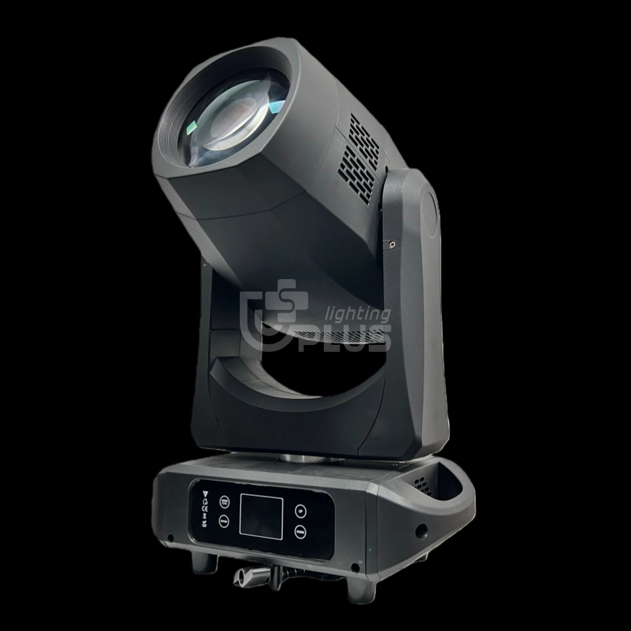 MINI 500W LED BSWF 4-in-1 moving head with CMY 4 - Uplus Lighting MINI 500W LED BSWF 4-in-1 moving head with CMY 4 - Uplus Lighting
