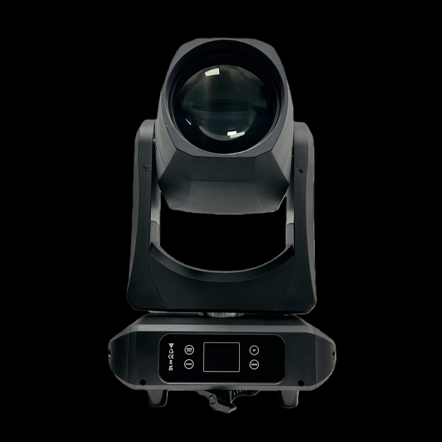MINI 500W LED BSWF 4-in-1 moving head with CMY 5 - Uplus Lighting