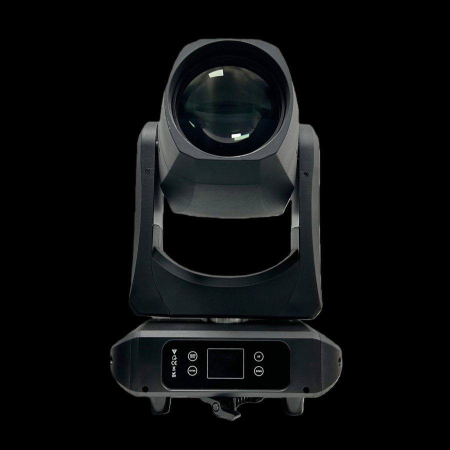 MINI 500W LED BSWF 4-in-1 moving head with CMY 5 - Uplus Lighting