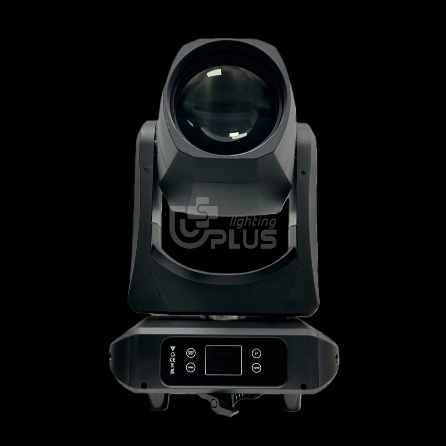 MINI 500W LED BSWF 4-in-1 moving head with CMY 5 - Uplus Lighting MINI 500W LED BSWF 4-in-1 moving head with CMY 5 - Uplus Lighting