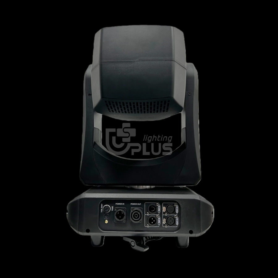 MINI 500W LED BSWF 4-in-1 moving head with CMY 6 - Uplus Lighting MINI 500W LED BSWF 4-in-1 moving head with CMY 6 - Uplus Lighting