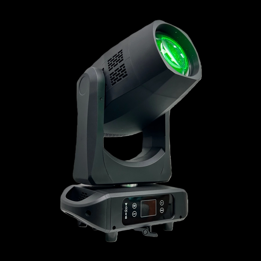 MINI 500W LED BSWF 4-in-1 moving head with CMY 7 - Uplus Lighting