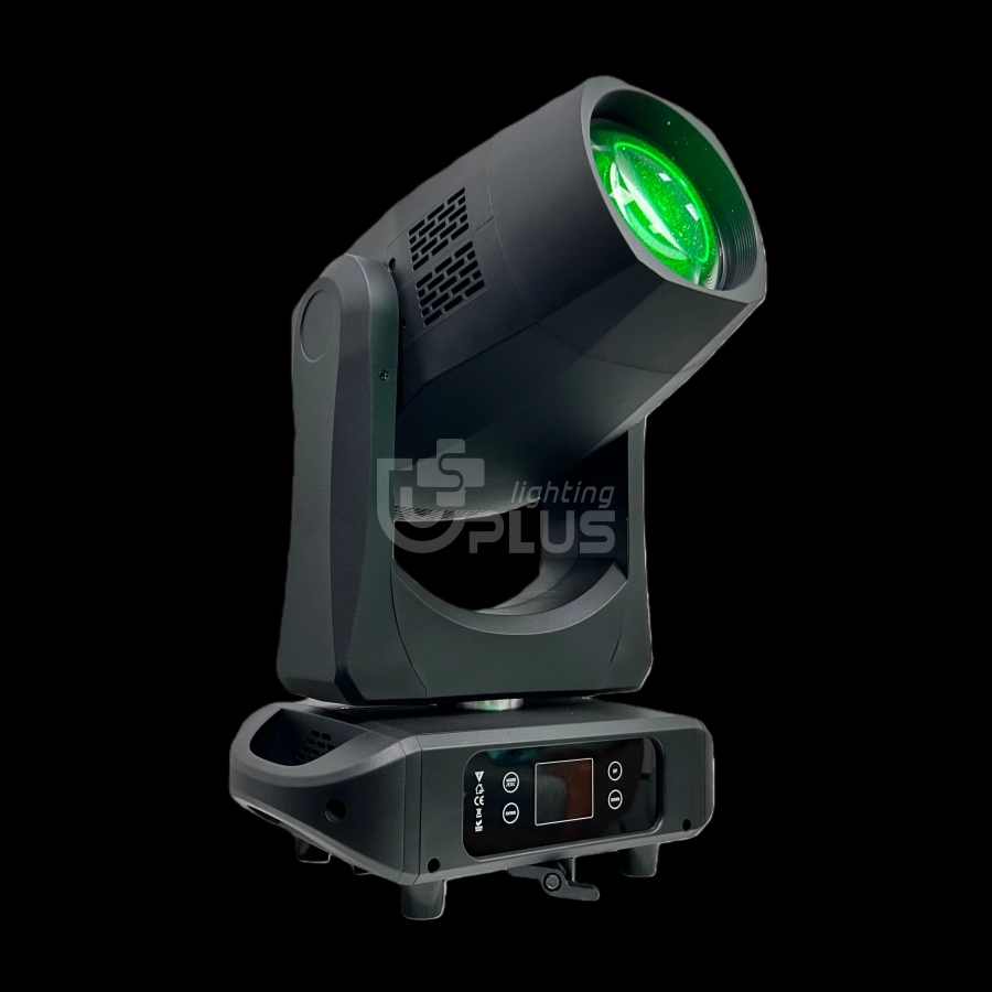 MINI 500W LED BSWF 4-in-1 moving head with CMY 7 - Uplus Lighting MINI 500W LED BSWF 4-in-1 moving head with CMY 7 - Uplus Lighting