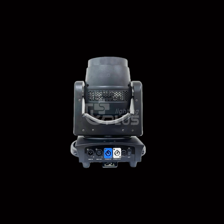 MINI 740W moving head 2 - Uplus Lighting MINI 740W moving head 2 - Uplus Lighting