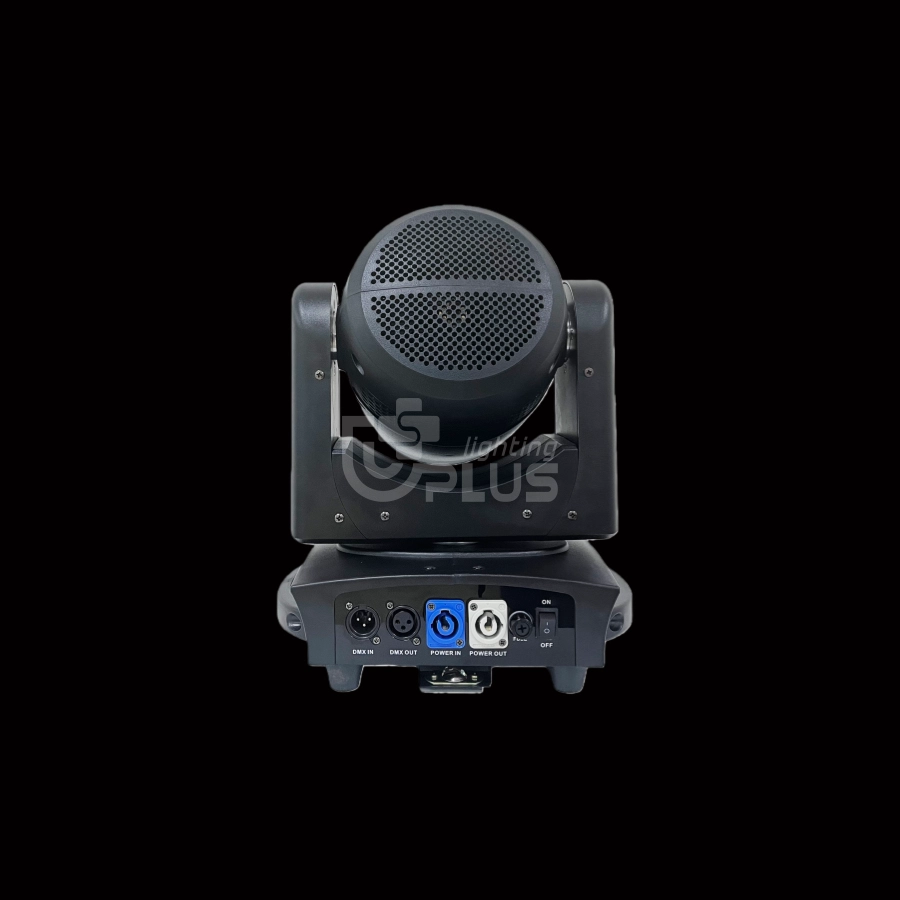 MINI 740W moving head 3 - Uplus Lighting MINI 740W moving head 3 - Uplus Lighting