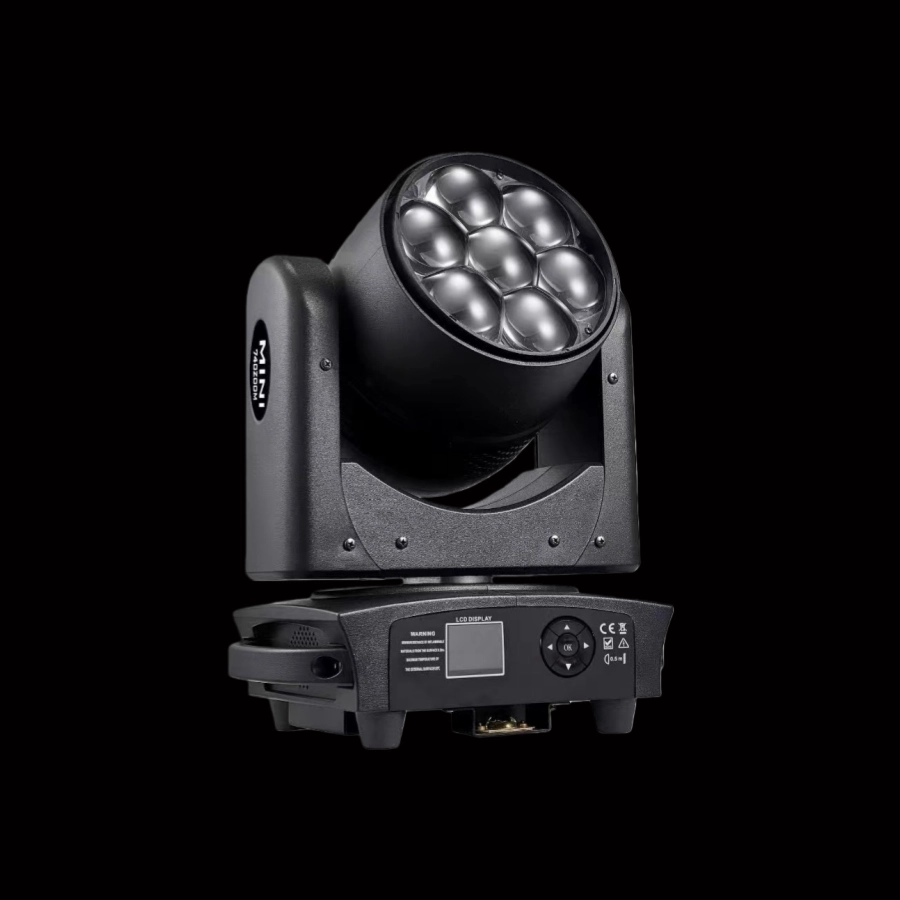 Projecteur mobile MINI 740W 5 - <span class="notranslate">Uplus Lighting</span>