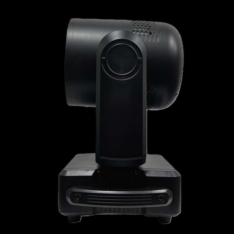 MINI 760W moving head with led ring 7 - Uplus Lighting