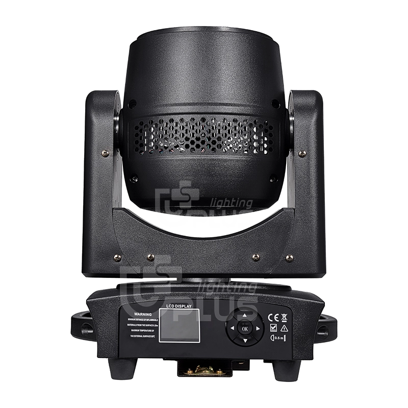 MINI 7x40W moving head Clay Paky mini-B Aqua copy/Led ring control effect 3 - Uplus Lighting MINI 7x40W moving head Clay Paky mini-B Aqua copy/Led ring control effect 3 - Uplus Lighting