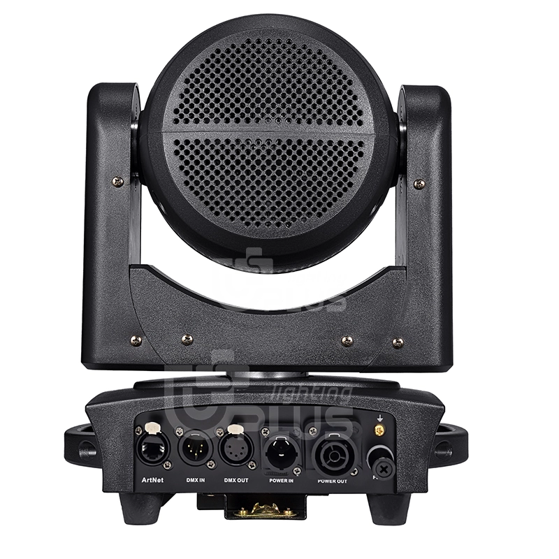 MINI 7x40W moving head Clay Paky mini-B Aqua copy/Led ring control effect 5 - Uplus Lighting MINI 7x40W moving head Clay Paky mini-B Aqua copy/Led ring control effect 5 - Uplus Lighting