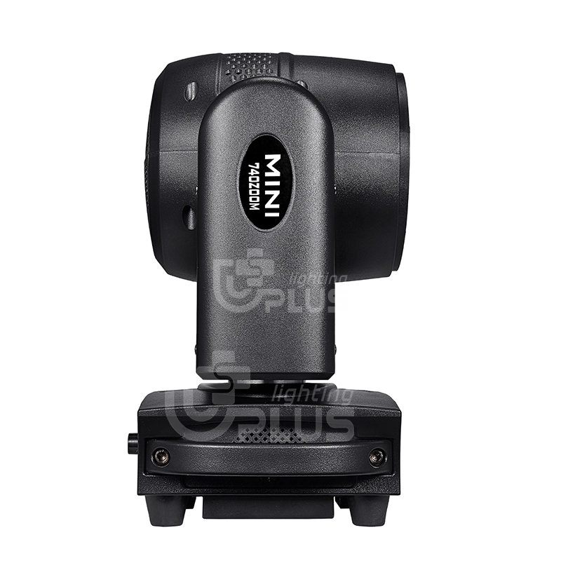 MINI 7x40W moving head Clay Paky mini-B Aqua copy/Led ring control effect 7 - Uplus Lighting MINI 7x40W moving head Clay Paky mini-B Aqua copy/Led ring control effect 7 - Uplus Lighting