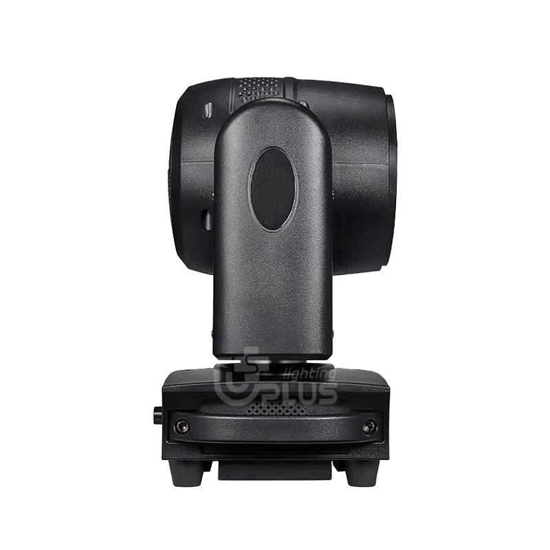 MINI 7x40W moving head zoom+B-eye/Led pixel effect 4 - Uplus Lighting