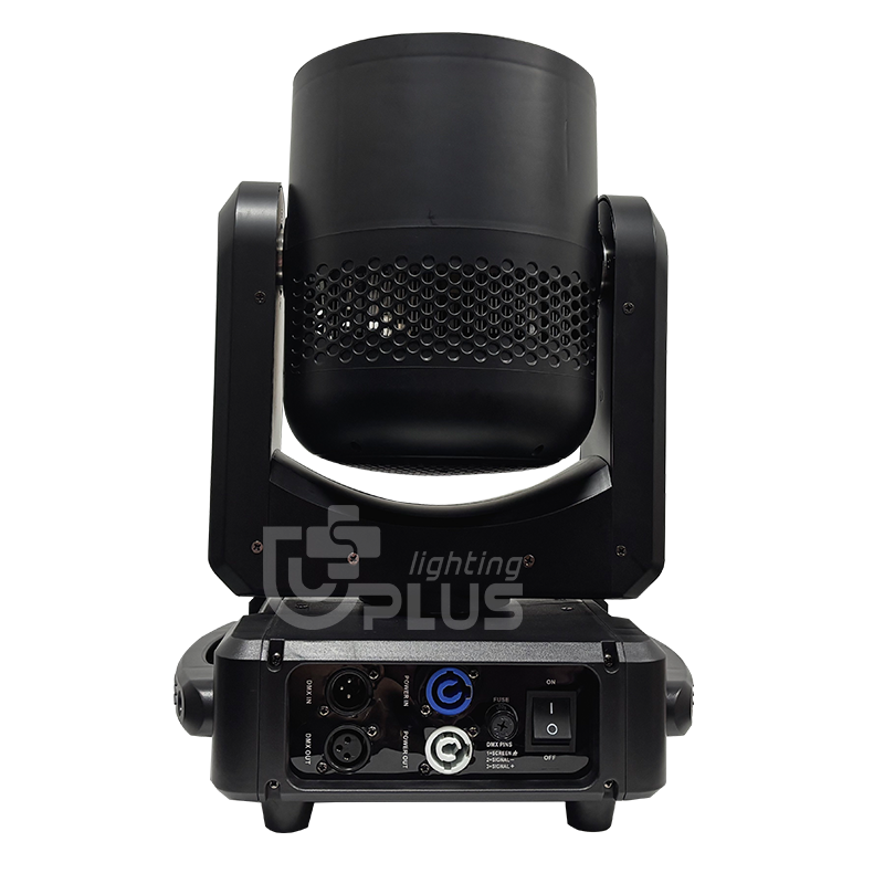 MINI 7x60W moving head-2 4 - Uplus Lighting