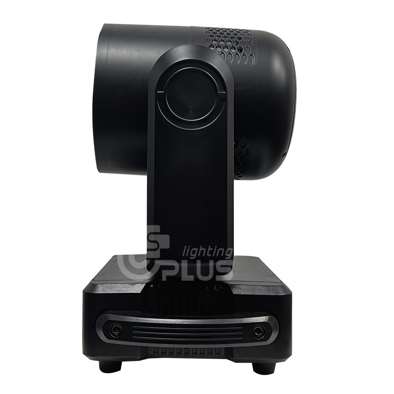 MINI 7x60W moving head-2 8 - Uplus Lighting