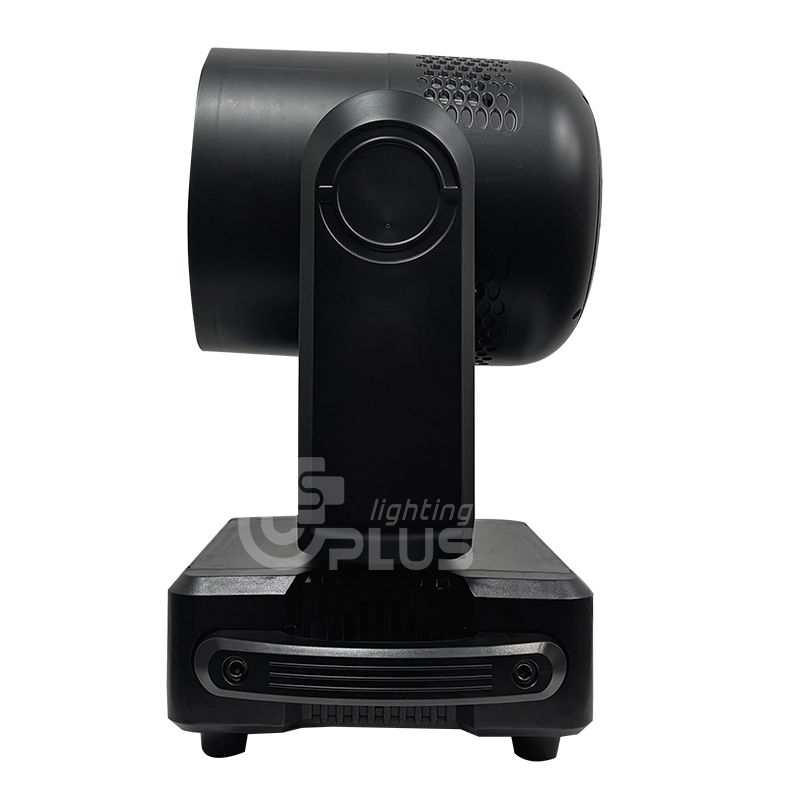 MINI 7x60W moving head-2 8 - Uplus Lighting