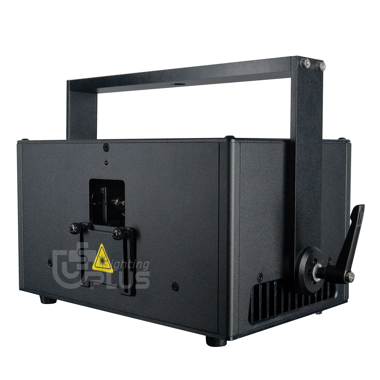 Mini ktv dj disco club full color 5w RGB 3in1 animation laser light 2 - Uplus Lighting