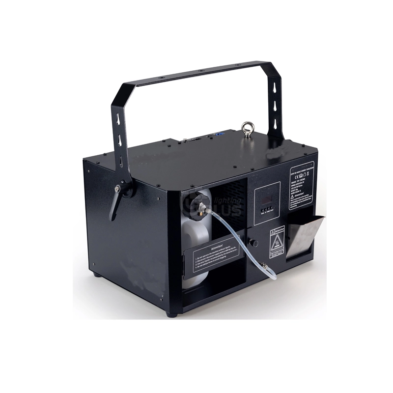 mist Haze machine 1500w for indoor outdoor stage show party club wedding 1 - Uplus Lighting