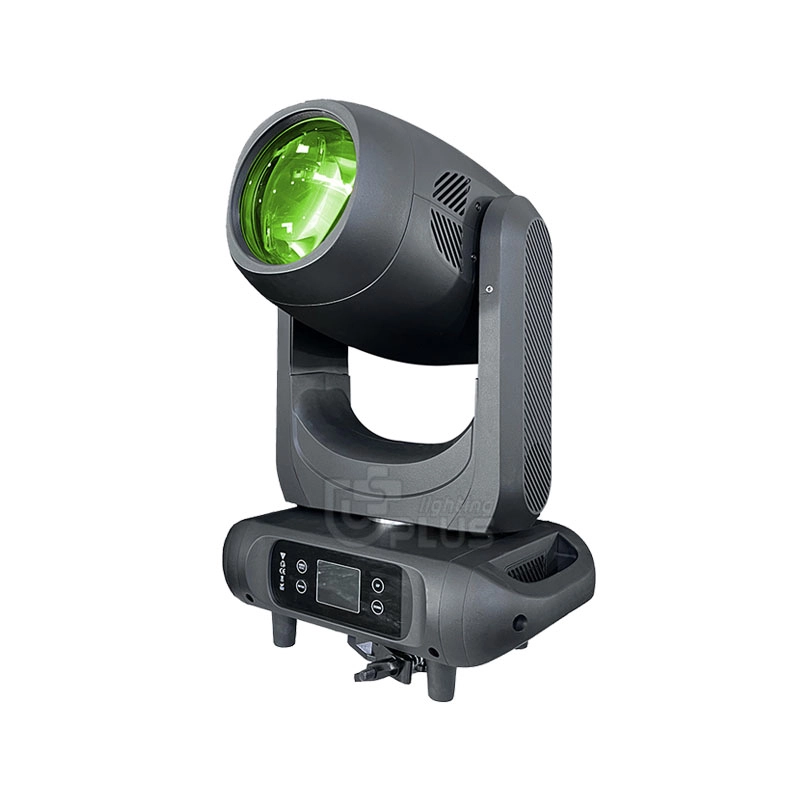 new product 420W BSW beam spot wash zoom led moving head with CMY CTO 1 - Uplus Lighting