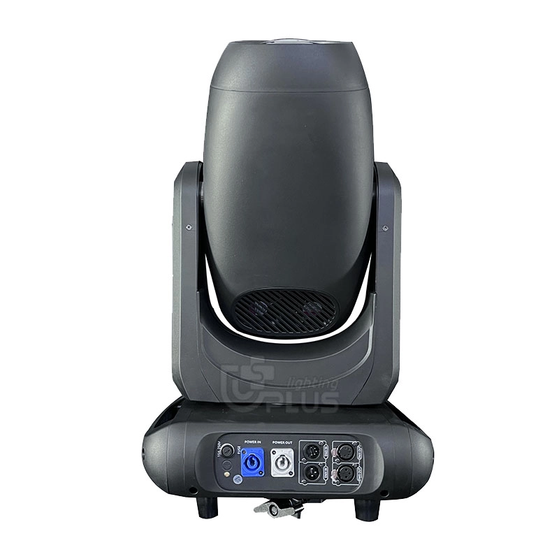 new product 420W BSW beam spot wash zoom led moving head with CMY CTO 4 - Uplus Lighting