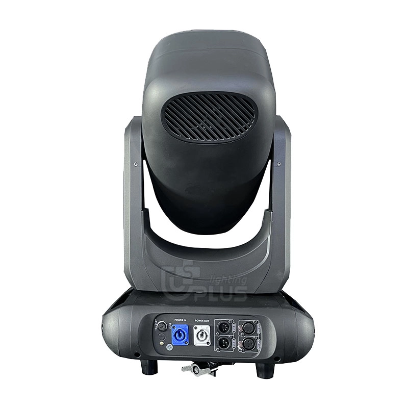 new product 420W BSW beam spot wash zoom led moving head with CMY CTO 5 - Uplus Lighting