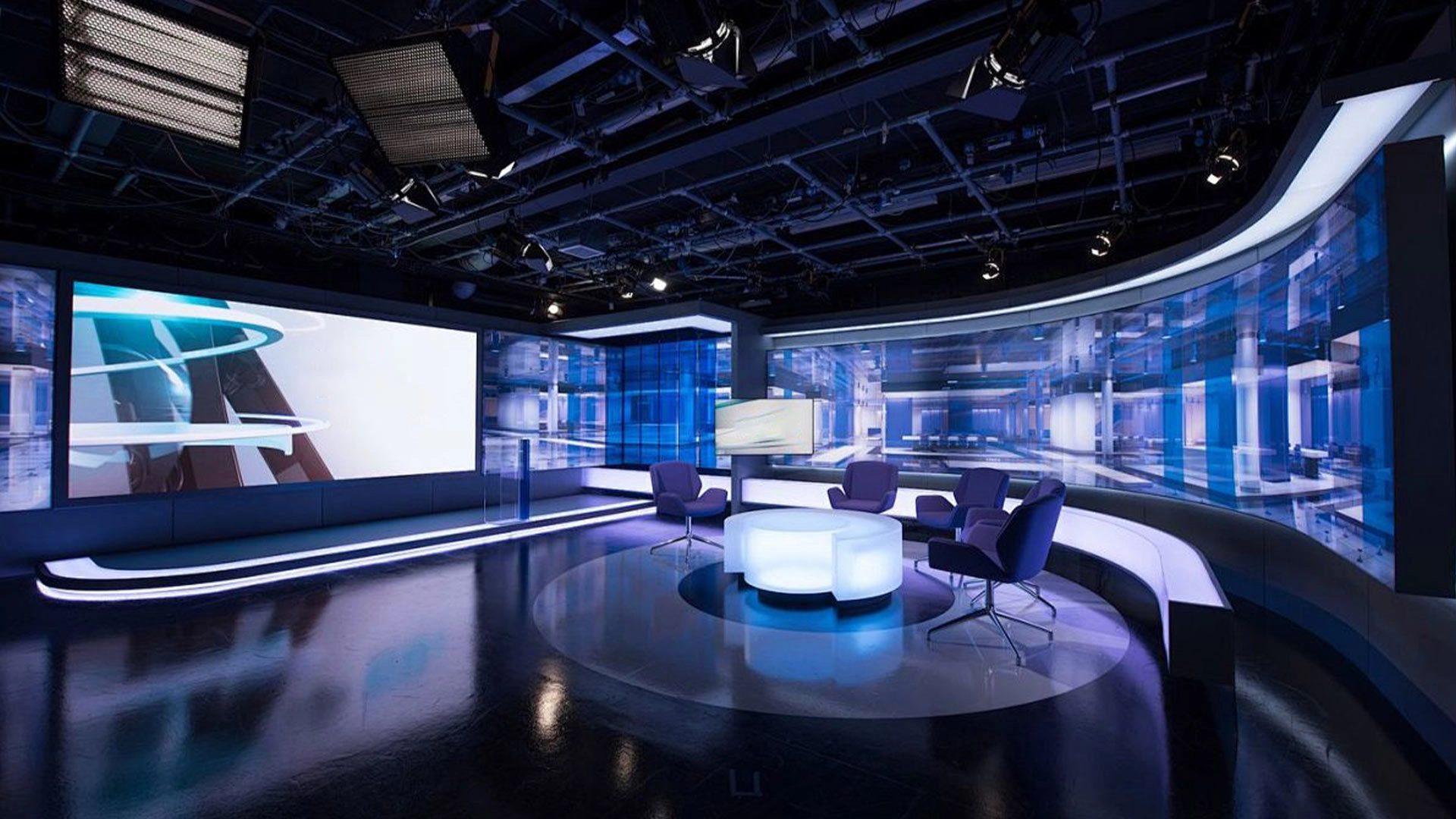 News-Programs - Uplus Lighting