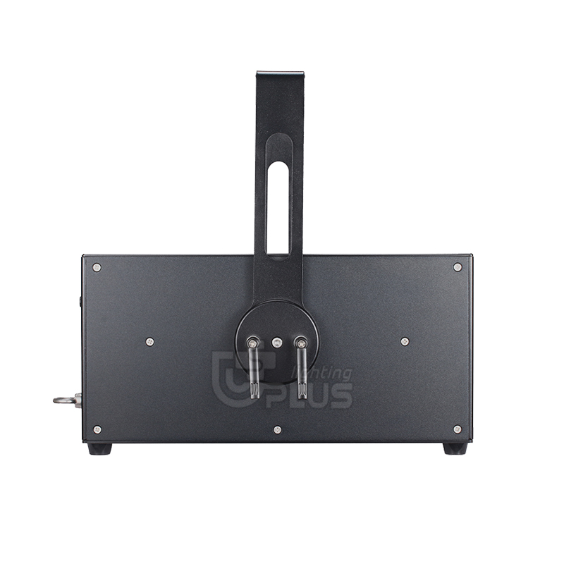 Nightclub special effects LED stage lights animation laser 15W RGB animation laser light 2 - Uplus Lighting