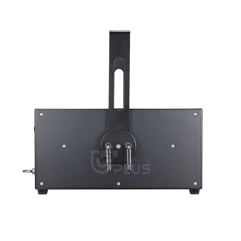 Nightclub special effects LED stage lights animation laser 15W RGB animation laser light 2 - Uplus Lighting