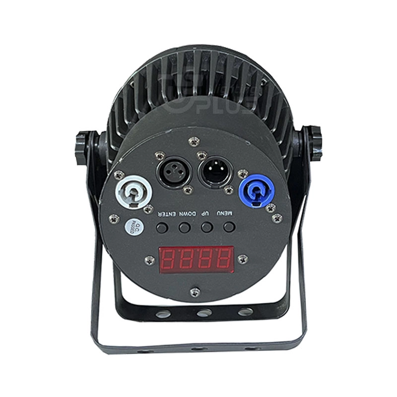 Ampoule LED COB 2 en 1 120 W, sans ventilateur et silencieuse - <span class="notranslate">Uplus Lighting</span>