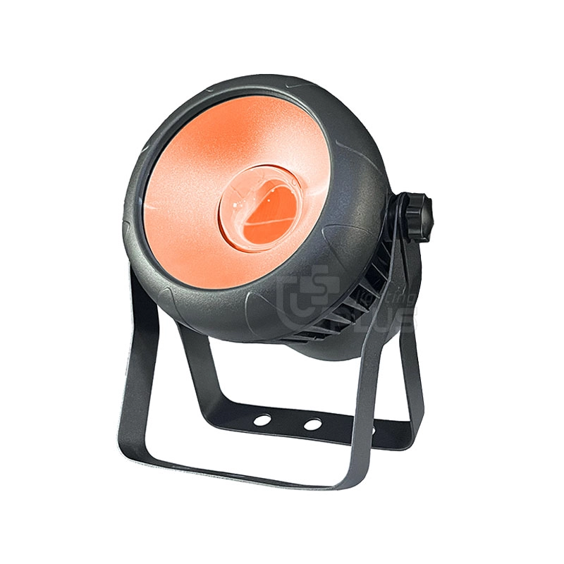 no fan low noise 120W RGBW COB LED 2 - Uplus Lighting